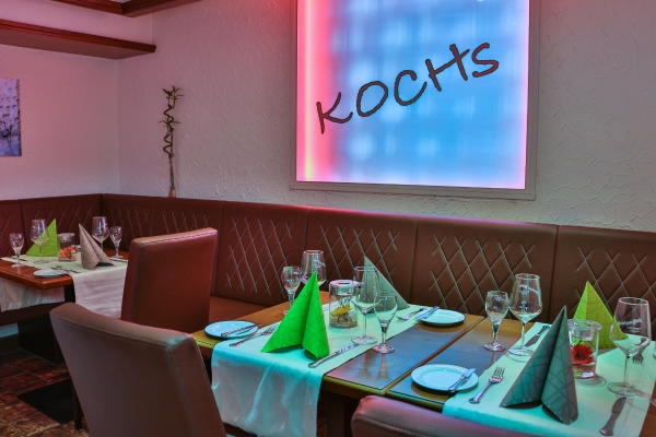 Hotel zur Pfalz (Kandel)